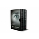 Fifty Shades as Told by Christian Trilogy: Grey, Darker, Freed Box Set