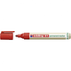 Edding Trajnii marker Ecoline Edding 4-21002 širina črte 1.5 - 3 mm oblika konice: okrogla, rdeč
