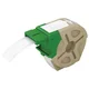 PATRONA ICON 19 MMX22M LEITZ 70100101 BIJELA * DO ISTEKA ZALIHA