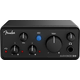 Fender Audiobox GO USB-C avdio vmesnik, črn
