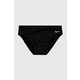 Kupaće gaćice Nike boja: crna