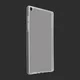 Maska silikonska Ultra Thin za Samsung T290/T295 Galaxy Tab A 8.0 2019 transparent
