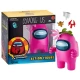P.M.I. AMONG US FIGURA 17cm