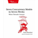 Seven Concurrency Models in Seven Weeks