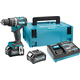 Makita HP002GD201 XGT akumulatorska vibraciona bušilica