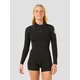 Rip Curl D/Patrol 22 L/Sl Spr Wetsuit black
