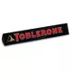 Temna čokolada, Toblerone, 100 g