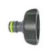 Adapter za pipo 1 STALCO GARDEN s plastičnim notranjim navojem