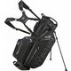 Big Max Dri Lite Hybrid Plus Black Golf torba Stand Bag