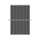 Fotovoltaični modul Trina 515W, Vertex S+, N-tip, polovično rezan, črn okvir, okvir 30 mm, 1300 mm kabel, konektor MC4 EVO2