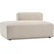 Sofa modul SKEJBY otvoreni kraj levi pesak tkanina