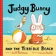 Judgy Bunny and the Terrible Beach
