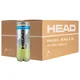 HEAD Padel Pro – padel žogice karton (24 tub)