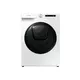 Samsung Mašina za pranje i sušenje veša WD80T554DBW/S7