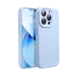 Divi Maska za mobilni telefon iPhone 13 Pro, Plava