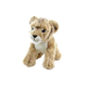 Uni-Toys Plišasti lev 20 cm EKOLOŠKO PRIJAZNO