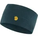 Merino naglavni trak Fjällräven Bergtagen, gorsko modra (L/XL)
