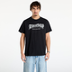 Majica Thrasher Disco by Spanky T-Shirt Black XL