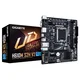 GIGABYTE H610M S2H V2 matična plošča Intel H610 Express LGA 1700 micro ATX