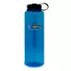 Steklenica Nalgene Silo Sustain Wide Mouth 1,5L - blue/black