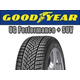 GOODYEAR - UG Performance + SUV - zimske gume - 255/50R20 - 109V - XL
