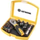 FDS 1004-33R Set bitova sa odvijačem