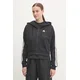adidas Sportswear Mikica s kapuco Sportswear Essentials 3-Stripes French Terry Women