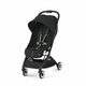 Cybex kolica Orfeo, Magic Black 2026