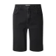 DAN FOX APPAREL Kavbojke Richard črn denim