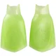 Finis slipfin pro volt green m