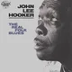 John Lee Hooker - The Real Folk Blues (180 g) (LP)