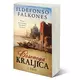 Bosonoga kraljica - I deo - Ildefonso Falkones