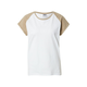Urban Classics Majica, bela