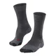 Falke TK2, nogavice m.poh, siva 16474
