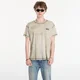 Majice Diesel T-Norm-V15 T-Shirt Light Grey M