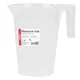 shumee Univerzalna merica za tekočino, vodo, 1000 ml AMIO-04050