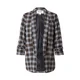 PIECES Blazer PCBOSS oranžna / črna / bela