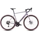 CUBE ATTAIN C:62 carbon RACE plumgrey´n´brink 2025 KOLO