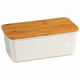 KESPER KSP58090 KUTIJA ZA HLEB 34X18X14CM BELA