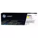 HP toner 826A B-Y (CF312A), rumen