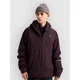Burton Reserve Ins Jacket bear hug brown