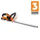 Villager VHT 4420-1BCB Fuse Akumulatorski trimer za živu ogradu, 18V, 1x1.5Ah, Punjač 2.4A