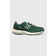 Tenisice New Balance M1906RX boja: zelena