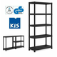 KIS regal Plus Shelf 90/40/5, PVC