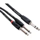Roland RCC-5-TR28V2 1,5 m Avdio kabel (Kot novo)