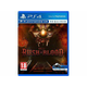 SONY Playstation VR Until Dawn Rush of Blood PS4 igra