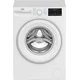 BEKO Mašina za pranje veša B3WFU410415WW ES, 10?kg, 1400 rpm, bela