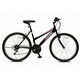 MTB Bicikl Urbanbike Nika 26 crno-roze 1126751