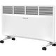 TESLA panelni konvektorski grelnik PC401W