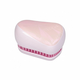 Profesionalna četka za kosu Tangle Teezer Smashed Holo Pink (Compact Styler)